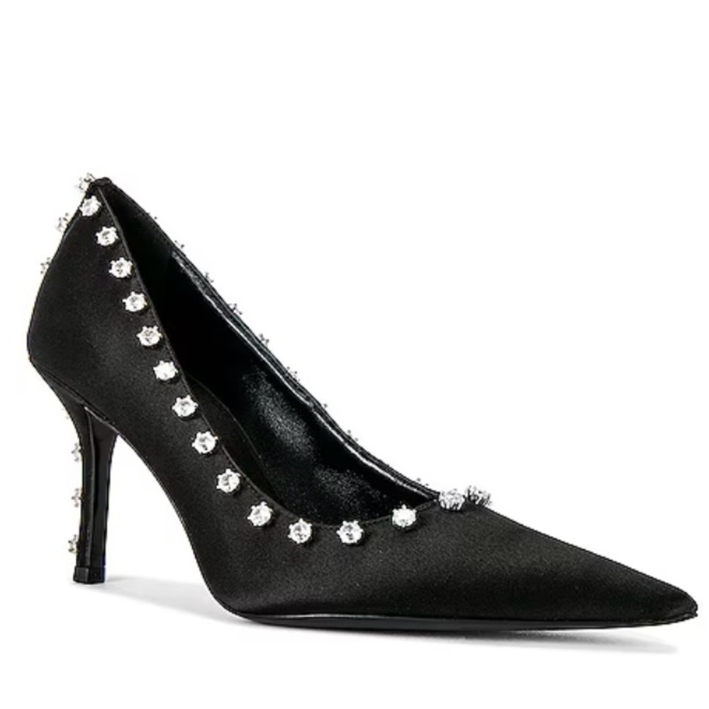 Alexander Wang “Delphine” 85 Pumps - image 8